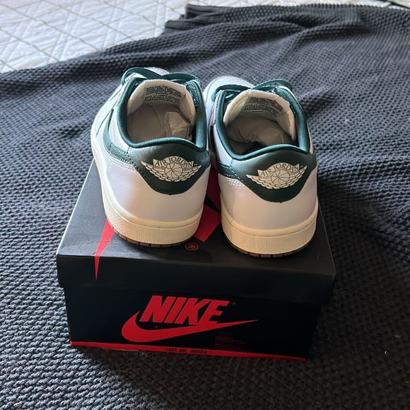 Air Jordan 1 retro low OG - Picture 5 of 5